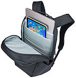 Рюкзак Thule Subterra 2 Backpack 21L TSLB-415 Dark Slate, фото 2