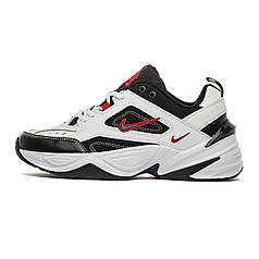 Nike M2K Tecno Red-White 38