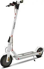 Ducati Pro-I Evo Safe Ride White Edition Електросамокат