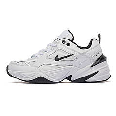 Nike M2K Tecno White 41