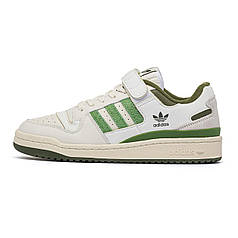 Adidas Forum 84 Low Crew Green 42