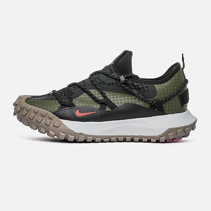 Nike ACG Mountain Fly Low Green 41, фото 1