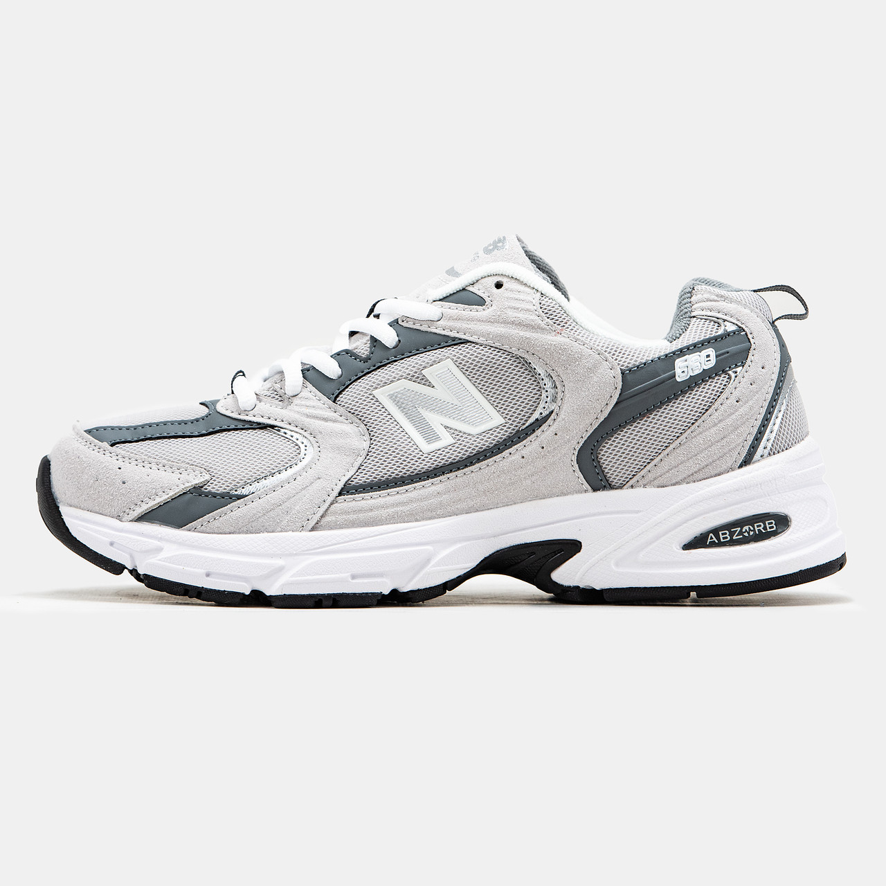 New Balance 530 Classic Grey 36