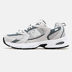 New Balance 530 Classic Grey 36