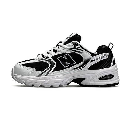 New Balance 530 Black-White 36, фото 1