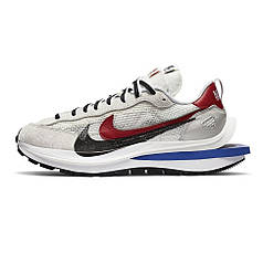 Nike Vaporwaffle Sacai Fuchsia Game Royal 41