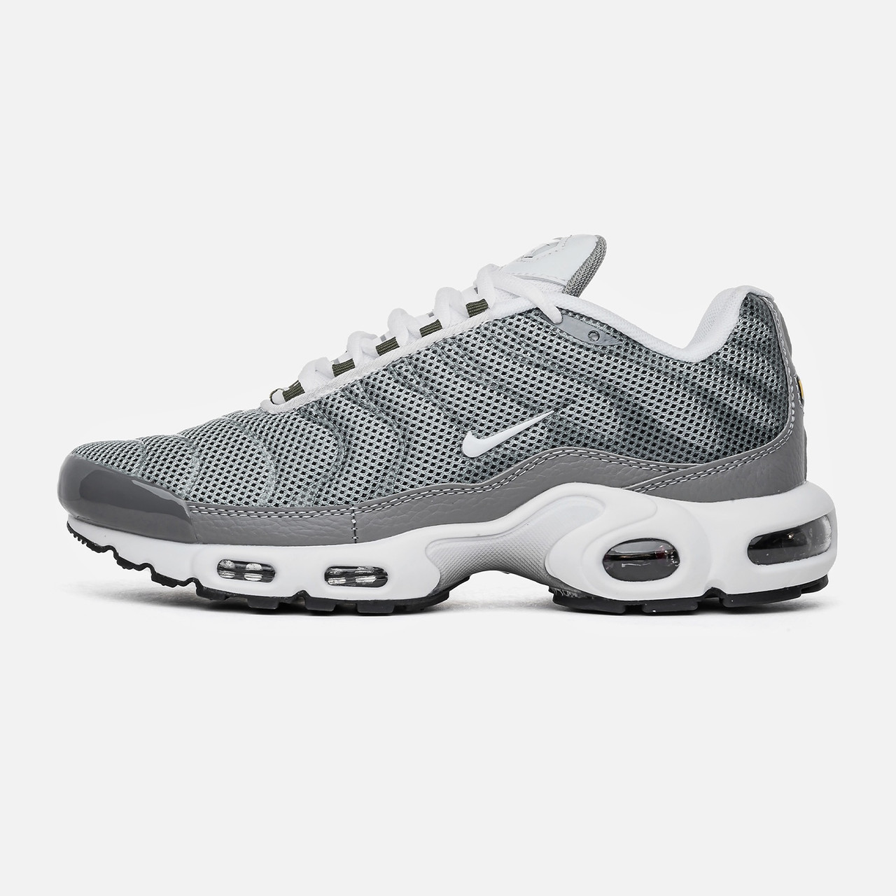 Nike Air Max Plus Se Grey 43