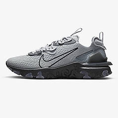 Nike React Vision Grey 42