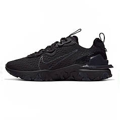 Nike React Vision Black 42