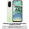 Чохол на Xiaomi Redmi A5 4G книжка з підставкою візитницею протиударний магнітний вологостійкий "PRIVILEGE", фото 2