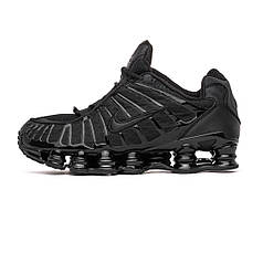 Nike Shox TL 'Black' 41