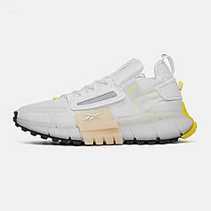 Reebok Zig Kinetica White 41