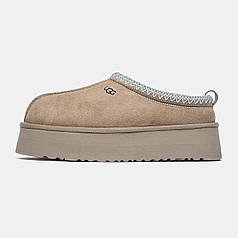 Ugg Tazz Slipper White-Brown 36