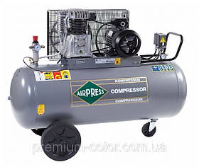 Компресор Airpress HK 650-300 поршневий (380v)