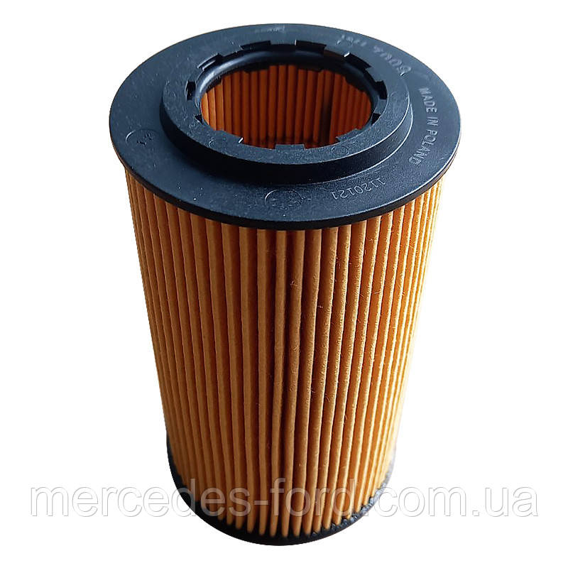 Фільтр оливний Mercedes Sprinter 906 / Vito-Viano 639 2.2 CDI дизель Мерседес Спринтер / Віто-Віано 2006-2013, WL 7009, фото 1