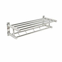 Гачки та тримачі для рушників та халатів Valeso