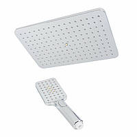 Лійки для душу та тримачі під них Valeso