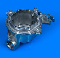 Середній розсікач конфорки для газової плити Greta, Nord 2012 (новий зразок)