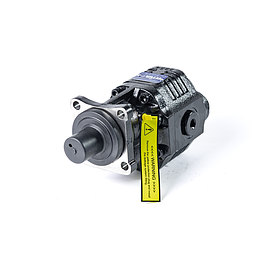 Гідравлічні насоси