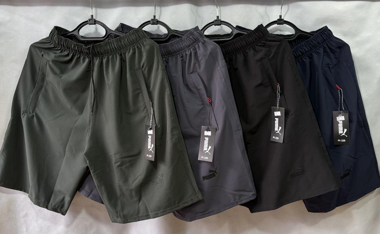 Шорти чоловічі норми 48-56 мікрофібра, фото 1