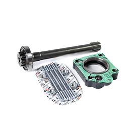 Валы отбора мощности ВОМ