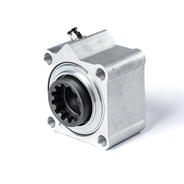 Коробка отбора мощности и Вал отбора мощности