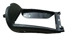 Боковина акумуляторного відсіку для електровелосипеда Crosser CR-2 462