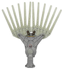 Насадка мотокоси/тримера 9*26 мм для струшування плодів із дерева