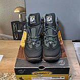 Зимові термокросівки  Grisport на мембрані Gritex 11225 EUR 40/41, фото 2