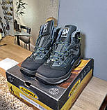 Зимові термокросівки  Grisport на мембрані Gritex 11225 EUR 40/41, фото 5