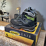 Зимові термокросівки  Grisport на мембрані Gritex 11225 EUR 40/41, фото 7