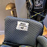 Зимові термокросівки  Grisport на мембрані Gritex 11225 EUR 40/41, фото 9