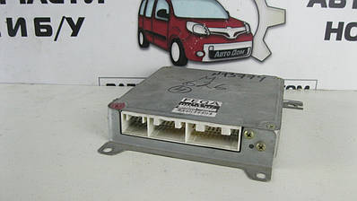 Блок управления двигателем Mazda 626 GD 2.0i FE 1989, FE6E