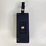 Портативна Bluetooth колонка з бездротовим підключенням, бездротова акустика Чорна BT-W3-Black, фото 7