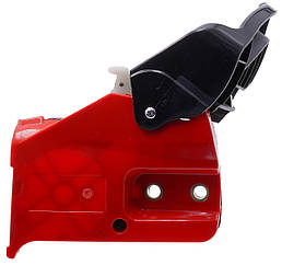 Ручка гальма у зборі бензопили GoodLuck 2600