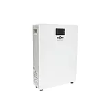 Акумуляторна батарея 5,12 кВт/год Biom Professional BALFP-512100-V1, 48В з Bluetooth-моніторингом, фото 6