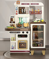 Кухня дитяча TK Group 15166 висота 103 см із водою й парою