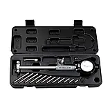 Нутромір індикаторний НІ-160 (50-160 мм), фото 3