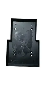 Пластик для акумуляторного відсіку електровелосипеда Crosser CR-2 465