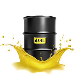 олії гідравлічні