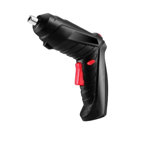 Мініокрутка акумуляторна з насадками в кейсі USB/ Шуруповерт Onkel.J 48в1, фото 1