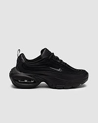 Nike Air Max Portal Total Black 36