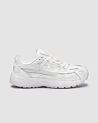 Nike P-6000 White 37