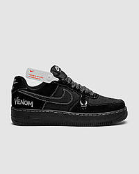 Nike Air Force 1 Low Venom Black 41