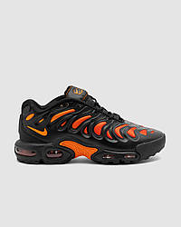 Nike Air Max Plus Drift Black Orange 41