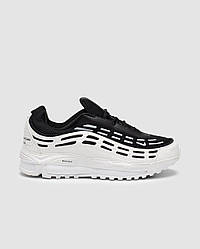 Comme des Garcons x Nike Air Max TL 2.5 Black/White 41