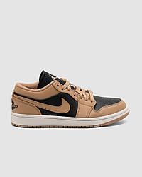 Nike Air Jordan 1 Low GS “Desert” 41