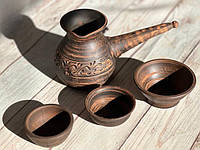 Чайники, заварники, кавові турки