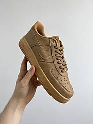 🤑 Nike Air Force 1 Low Brown