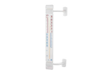 Термометр віконний 20 см арт.CH-1050 Лучшая цена